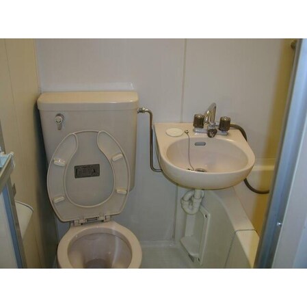 エステートピアアサミの物件内観写真